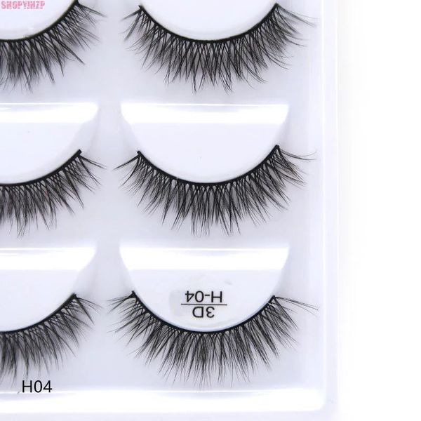 cross false eyelashes long messy makeup fake eye lashes extension make up beauty tools 5 pairs 3d mink hair natural
cross false eyelashes long messy makeup fake eye lashes extension make up beauty tools 5 pairs 3d mink hair natural