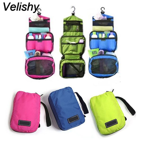 1pcs make up cosmetic bags organizador de maquiagem waterproof makeup organizer toiletry bag for women men travel kits sale
1pcs make up cosmetic bags organizador de maquiagem waterproof makeup organizer toiletry bag for women men travel kits sale