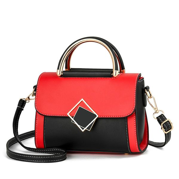 acelure shoulder crossbag bag women pu leather messenger bags satchels hard handle handbags purse ladies totes
acelure shoulder crossbag bag women pu leather messenger bags satchels hard handle handbags purse ladies totes