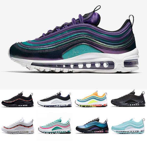 london summer of love regency purple laser fuchsia womens mens 97s running shoes sliver bullet south beach white sports outdoor sneakers
london summer of love regency purple laser fuchsia womens mens 97s running shoes sliver bullet south beach white sports outdoor sneakers