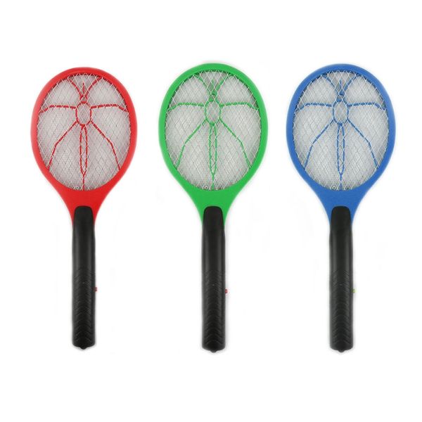fly mosquito electronic swatter summer home dry cell large mesh household 3 layers mesh electric mosquito swatter other garden supplies
fly mosquito electronic swatter summer home dry cell large mesh household 3 layers mesh electric mosquito swatter other garden supplies