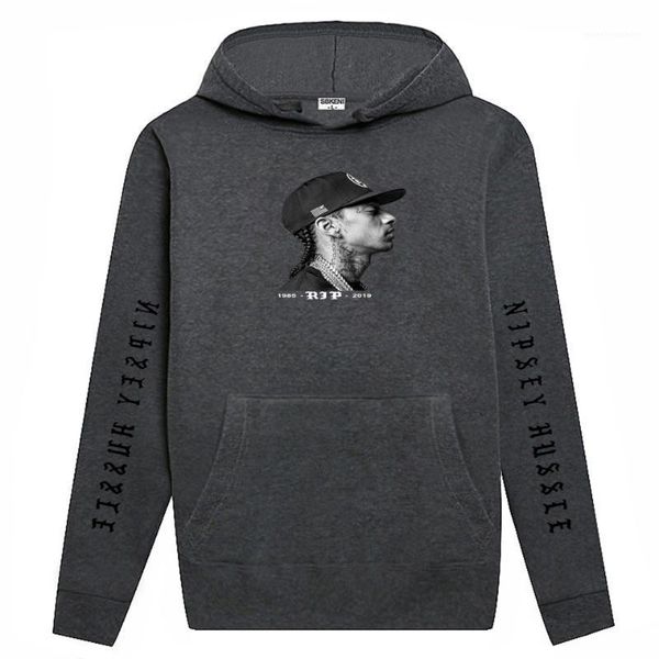 hoodies hiphop casual sweatshirts spring autumn fleece rap hoodies mens r.i.p nipsey hussle, Black
hoodies hiphop casual sweatshirts spring autumn fleece rap hoodies mens r.i.p nipsey hussle, Black