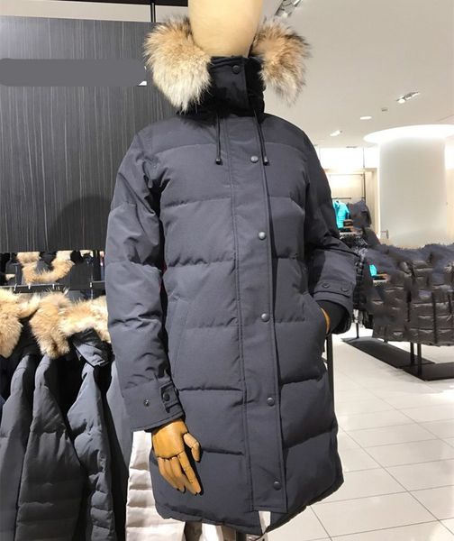 dhl women parkas winter canada brand shelburne1 down & parkas with hood/snowdome jacket real wolf collar white duck/goose outerwear & coats, Black
dhl women parkas winter canada brand shelburne1 down & parkas with hood/snowdome jacket real wolf collar white duck/goose outerwear & coats, Black