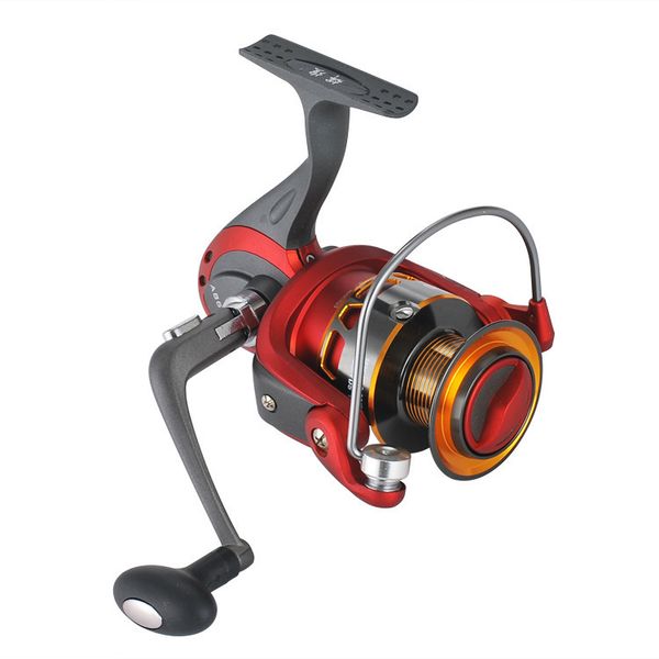 new fishing reel 2000 series baitcasting reel freshwater saltwater fishing portable spinning reel 10+1bb wheel
new fishing reel 2000 series baitcasting reel freshwater saltwater fishing portable spinning reel 10+1bb wheel