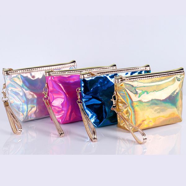 новый стиль pu laser cosmetic bag напечатанных литерный шестиугольная storgage сумка женщины, осуществляющий purse
новый стиль pu laser cosmetic bag напечатанных литерный шестиугольная storgage сумка женщины, осуществляющий purse