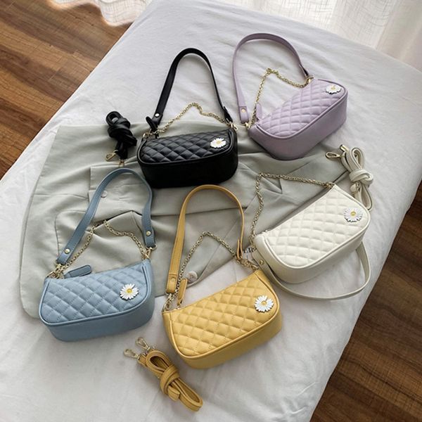 women handbag women's 2020 summer new trendy fashion chain shoulder messenger bag plaid solid tote bag cross body
women handbag women's 2020 summer new trendy fashion chain shoulder messenger bag plaid solid tote bag cross body