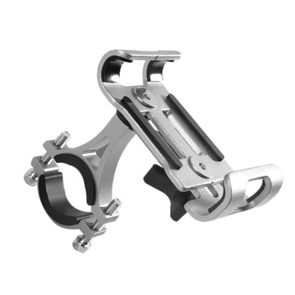 bicycle phone holder reliable mount universal mtb mobile cell phone gps metal motorcycle holder on road bike moto handlebar #sx
bicycle phone holder reliable mount universal mtb mobile cell phone gps metal motorcycle holder on road bike moto handlebar #sx