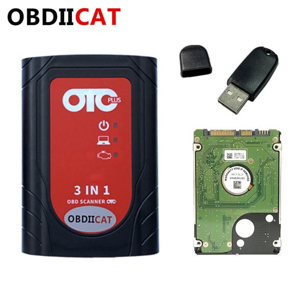 otc plus 3 in 1 diagnostic tools v14.20.019 intelligent tester fortoyota fornissan consult forvolvo obd2 scanner gts with hdd
otc plus 3 in 1 diagnostic tools v14.20.019 intelligent tester fortoyota fornissan consult forvolvo obd2 scanner gts with hdd