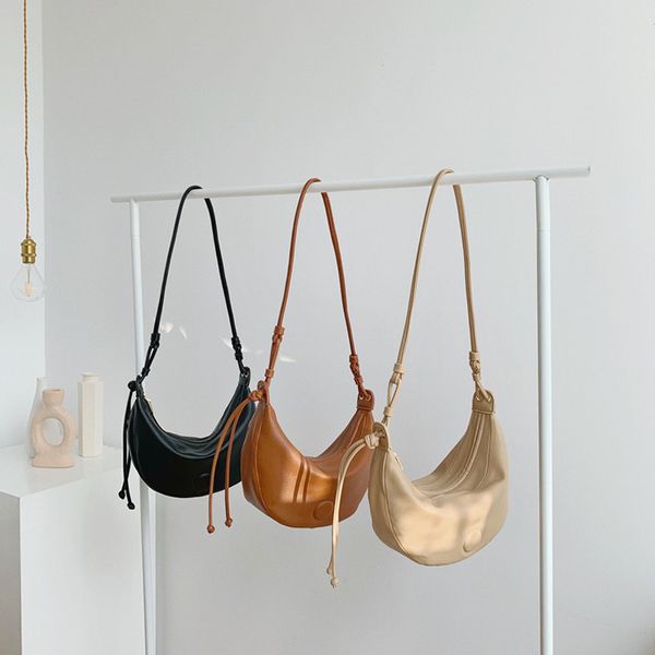girl pu leather shoulder bag banana hobo bag women shopping bags female tote large capacity messenger packs
girl pu leather shoulder bag banana hobo bag women shopping bags female tote large capacity messenger packs