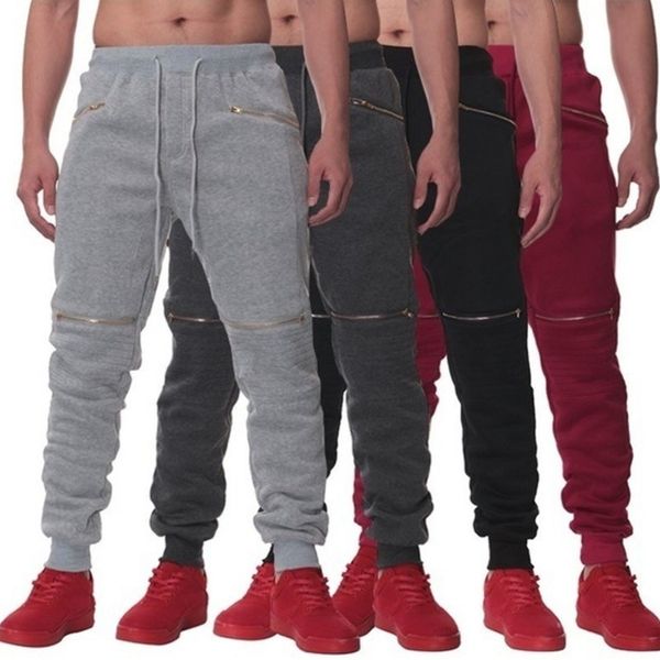 2019 mens fitness sweatpants бодибилдинг joggers ѬениѬовки бѬки мђжкие casual cotton каѬанда ан, Black
2019 mens fitness sweatpants бодибилдинг joggers ѬениѬовки бѬки мђжкие casual cotton каѬанда ан, Black