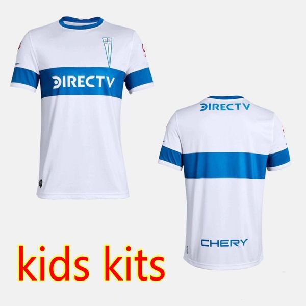 2019 20 catholic univer ity kid kit jer ey 19 20 home football hirt chile catholic univer ity white occer uniform children clothe
2019 20 catholic univer ity kid kit jer ey 19 20 home football hirt chile catholic univer ity white occer uniform children clothe