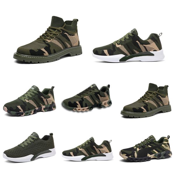 product no-brand designer shoes men women casul shoes camouflage army green outdoor trainer siez 35-44 style 17
product no-brand designer shoes men women casul shoes camouflage army green outdoor trainer siez 35-44 style 17