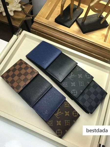 designer v with box brand genuine square luxury leather purse men money wallet m60053
designer v with box brand genuine square luxury leather purse men money wallet m60053
