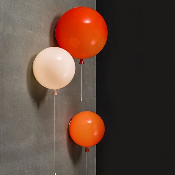 colorful balloons acrylic wall lamp lighting home creative decoration children's room e27 lamp energy-saving
colorful balloons acrylic wall lamp lighting home creative decoration children's room e27 lamp energy-saving