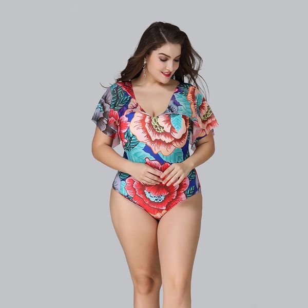 big size women swimming suits large size swimwear 2019 new printed swim dress plus size one piece swimsuit 3xl/4xl/5xl, White;black
big size women swimming suits large size swimwear 2019 new printed swim dress plus size one piece swimsuit 3xl/4xl/5xl, White;black