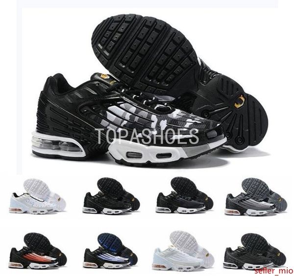 2019 new plus iii 3 men desig tuned running shoes classic outdoor black white sport shock sneakers women requin blue spider 36-45
2019 new plus iii 3 men desig tuned running shoes classic outdoor black white sport shock sneakers women requin blue spider 36-45