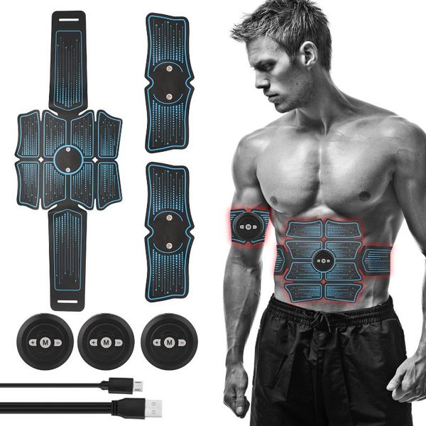 abs stimulator muscle toner ems press trainer abdomen electrostimulation usb charged fitness home workout muscle toning belt
abs stimulator muscle toner ems press trainer abdomen electrostimulation usb charged fitness home workout muscle toning belt