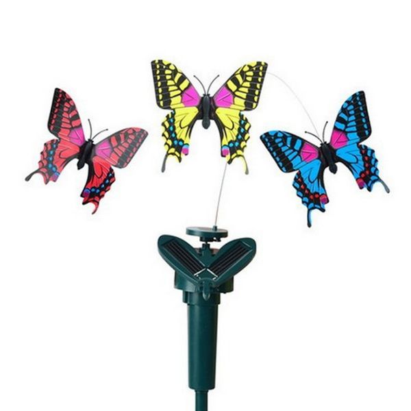 kids toys 2styles solar rotating flying simulation butterfly fluttering vibration hummingbird flying garden yard decoration funny toys jy218
kids toys 2styles solar rotating flying simulation butterfly fluttering vibration hummingbird flying garden yard decoration funny toys jy218