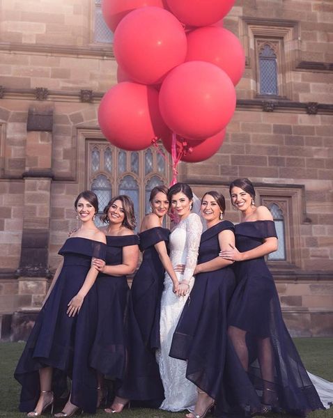 fashion high-low bridesmaids dresses a-line off shoudler see through tulle bridemaid dress wedding party prom gown maid of honor dress, White;pink
fashion high-low bridesmaids dresses a-line off shoudler see through tulle bridemaid dress wedding party prom gown maid of honor dress, White;pink