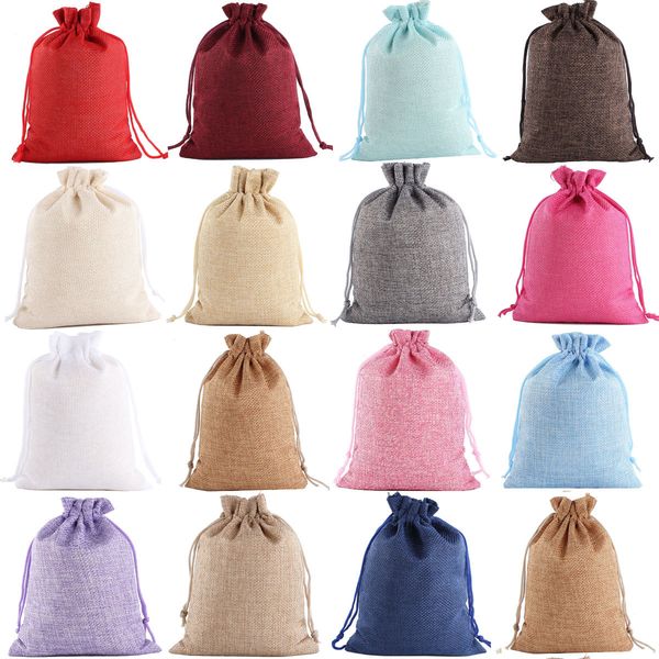 2020 new christmas gift bags vintage natural linen drawstring bag christmas candy storage bag for kids wedding party pouches gift bags
2020 new christmas gift bags vintage natural linen drawstring bag christmas candy storage bag for kids wedding party pouches gift bags