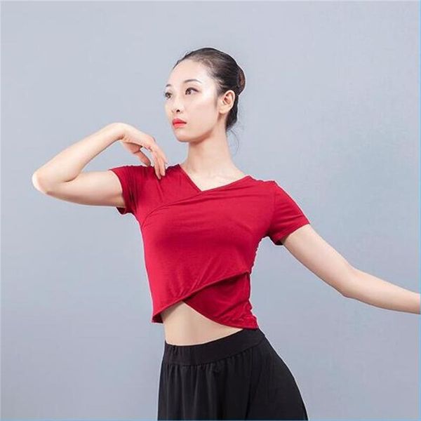 new crop sports short sleeve fitness femme t-shirt quick dry running training yoga women top, White;red
new crop sports short sleeve fitness femme t-shirt quick dry running training yoga women top, White;red