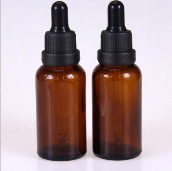 factory price 30ml empty round glass essential oil dropper refillable bottles amber glass bottles with glass eye dropper 440pcs/lot
factory price 30ml empty round glass essential oil dropper refillable bottles amber glass bottles with glass eye dropper 440pcs/lot