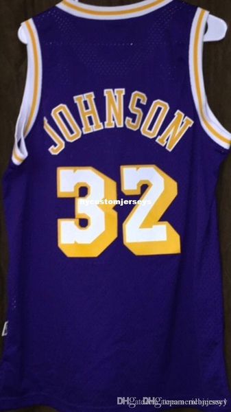 wholesale earvin johnson #32 purple legend soul jersey t-shirt vest stitched basketball jerseys ncaa, Black;blue
wholesale earvin johnson #32 purple legend soul jersey t-shirt vest stitched basketball jerseys ncaa, Black;blue
