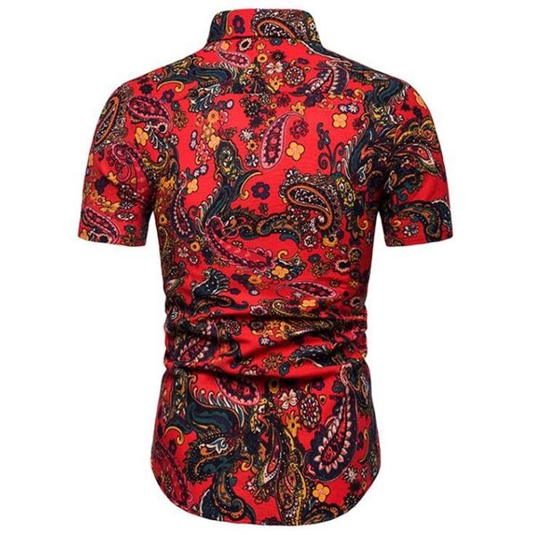 big sizes 5xl men's casual shirts short-sleeve 2019 summer hawaiian shirt skinny fit with various pattern man clothes 21 colour, White;black
big sizes 5xl men's casual shirts short-sleeve 2019 summer hawaiian shirt skinny fit with various pattern man clothes 21 colour, White;black