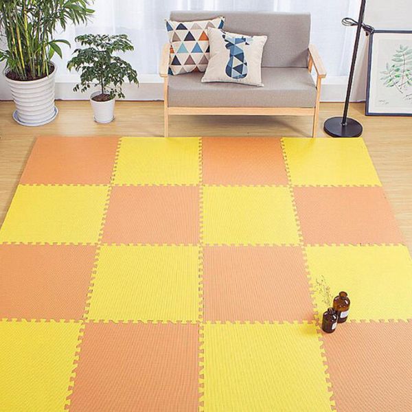 

fashion memory eva foam solid mat area rug bedroom rugs mats carpet doormat for hallway living room kitchen floor outdoorhz2