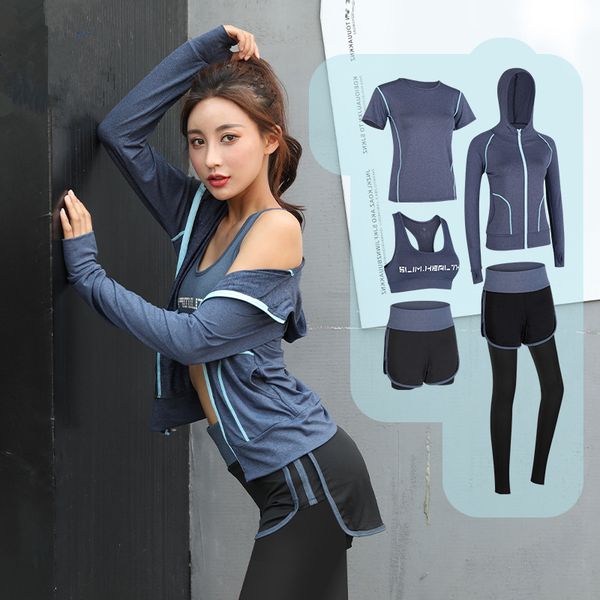 sports gym yoga set women sportswear morning exercise running quick-drying clothes suit for women legging padded sports bra xxl, White;red
sports gym yoga set women sportswear morning exercise running quick-drying clothes suit for women legging padded sports bra xxl, White;red