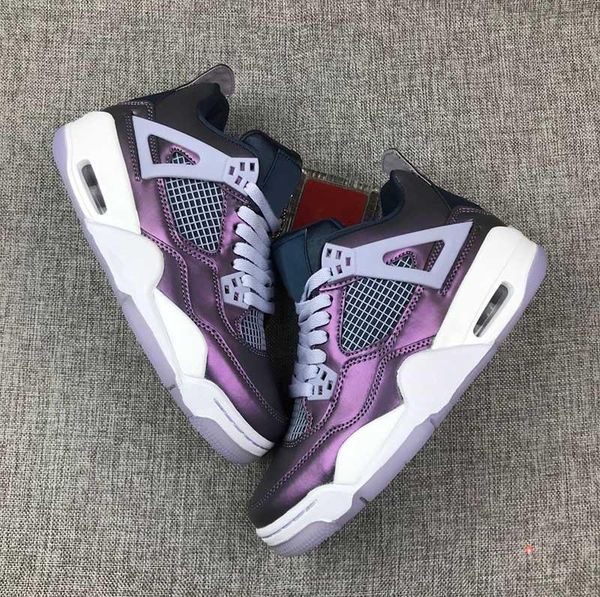 new style 4 se gs monsoon blue men basketball shoes wing 4s armory blue -melon tint women designer sneakers trainer with box, White;red
new style 4 se gs monsoon blue men basketball shoes wing 4s armory blue -melon tint women designer sneakers trainer with box, White;red