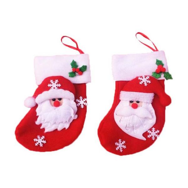 christmas stockings 2018 cloth 6pcs christmas mini decorations supplies socks stocking bag fashion home decor nov29
christmas stockings 2018 cloth 6pcs christmas mini decorations supplies socks stocking bag fashion home decor nov29