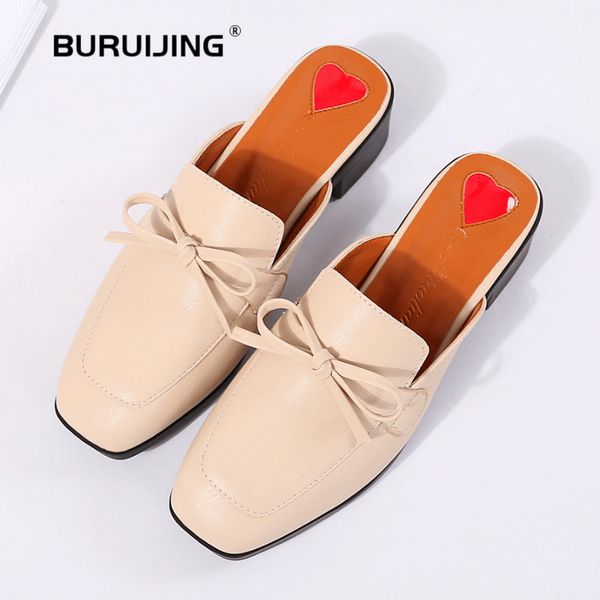 2020 women flat slippers summer ladies leather slip on casual shoes woman comfortable slides fashion female mules footwear new, Black
2020 women flat slippers summer ladies leather slip on casual shoes woman comfortable slides fashion female mules footwear new, Black