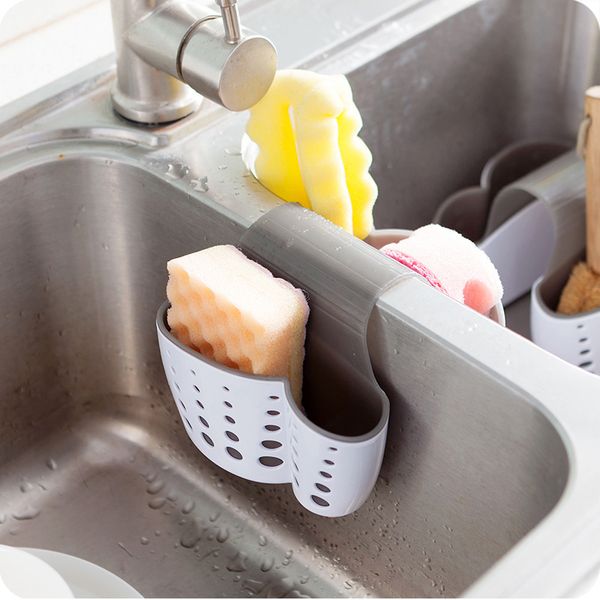 multifunctional kitchen storage debris rack drain rack sink plastic hanging basket soap spongeholder bathroom organizer
multifunctional kitchen storage debris rack drain rack sink plastic hanging basket soap spongeholder bathroom organizer
