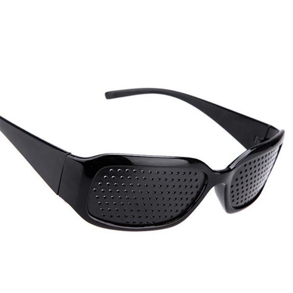 xojox men pinhole improve anti-myopia sunglasses women anti-fatigue vision care pin hole black glasses eye exercise eyesight, White;black
xojox men pinhole improve anti-myopia sunglasses women anti-fatigue vision care pin hole black glasses eye exercise eyesight, White;black