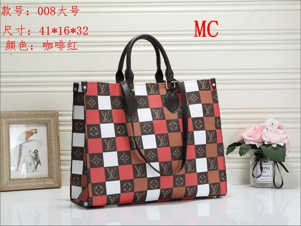 2019 new brand handbag designers classic selling style genuine cow high leather luxury handbag shoulder bag shopping bag-1
2019 new brand handbag designers classic selling style genuine cow high leather luxury handbag shoulder bag shopping bag-1