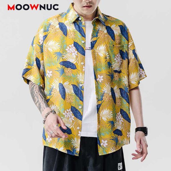 men's casual shirts male hip hop summer moownuc designer clothes youth short sleeve 2021 5xl streetwear loose printed, White;black
men's casual shirts male hip hop summer moownuc designer clothes youth short sleeve 2021 5xl streetwear loose printed, White;black
