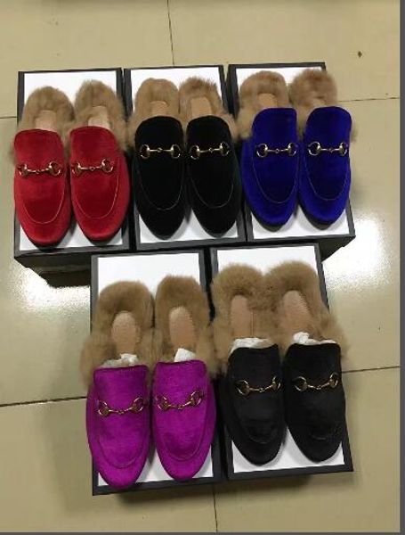Дизайнерские Меховые Шлепанцы Мужские Мокасины Натуральная кожа Princetown Ladies Mule Shoes
Дизайнерские Меховые Шлепанцы Мужские Мокасины Натуральная кожа Princetown Ladies Mule Shoes