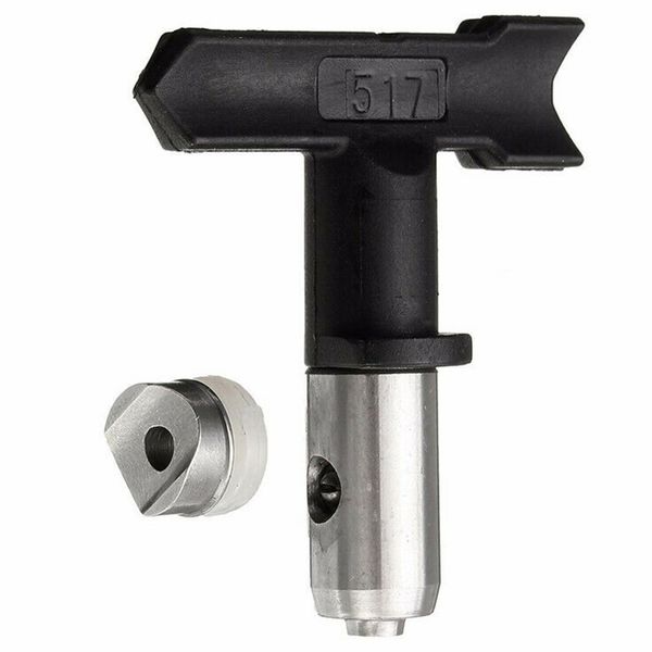 airless spray tip coating durable repair different type seal nozzle portable paint power tools universal accessories parts
airless spray tip coating durable repair different type seal nozzle portable paint power tools universal accessories parts