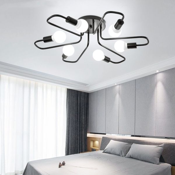 retro loft iron ceiling lights luminaire kitchen fixtures living room dining room bed lamp vintage ceiling lamp lighting
retro loft iron ceiling lights luminaire kitchen fixtures living room dining room bed lamp vintage ceiling lamp lighting