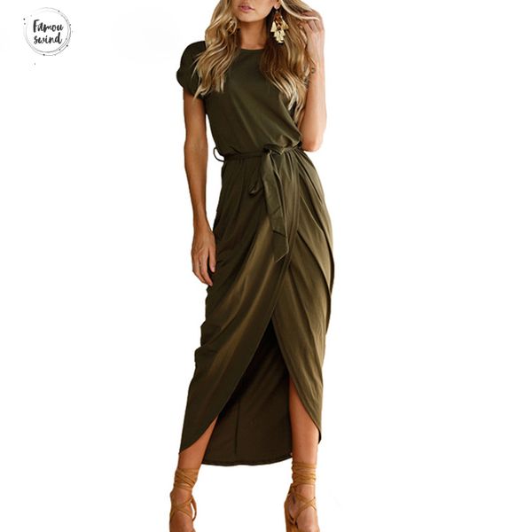 6 цветов sexy летнее платье lady техники casual высокая сплит длинные maxi платье твердые женские платья с vestidos, Black;gray
6 цветов sexy летнее платье lady техники casual высокая сплит длинные maxi платье твердые женские платья с vestidos, Black;gray