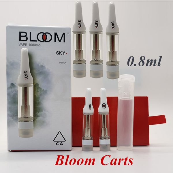 Bloom Vape картриджи детские ПВХ трубки упаковка керамические тележки 0.8 мл белый цвет Vape Pen тележки пустой масляный распылитель 10 видов наклеек
Bloom Vape картриджи детские ПВХ трубки упаковка керамические тележки 0.8 мл белый цвет Vape Pen тележки пустой масляный распылитель 10 видов наклеек