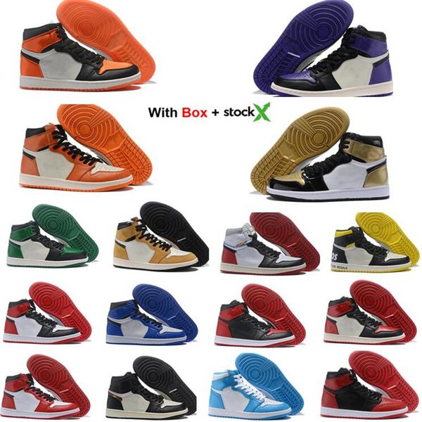 1 1s high court purple pine green zoom white shattered satin black basketball shoes 1s high bred toe shadow game royal sneaker
1 1s high court purple pine green zoom white shattered satin black basketball shoes 1s high bred toe shadow game royal sneaker