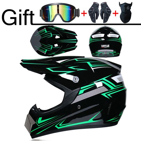 motorcycle helmet professional new motor off-road helmet downhill racing motocross casque moto 3 gift suitable kid
motorcycle helmet professional new motor off-road helmet downhill racing motocross casque moto 3 gift suitable kid
