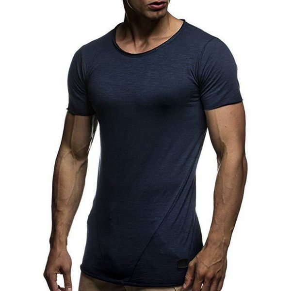 марка одежды вокруг шеи mens t shirt men basic fashion твердая tshirts фитнес тонкий вскользь мужской топы футболки s-3xl бесплатная доставк, White;black
марка одежды вокруг шеи mens t shirt men basic fashion твердая tshirts фитнес тонкий вскользь мужской топы футболки s-3xl бесплатная доставк, White;black