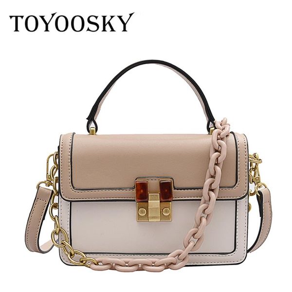 toyoosky контраст цвета crossbody сумки для женщин 2020 мода малый сумки на ремне женщины сумки и кошельки сумки закрылками
toyoosky контраст цвета crossbody сумки для женщин 2020 мода малый сумки на ремне женщины сумки и кошельки сумки закрылками