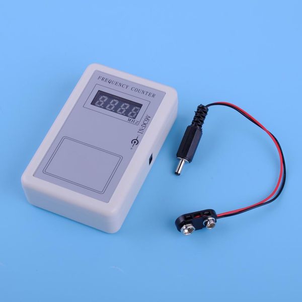 dwcx frequency detector tester checker counter finder gauge for auto car key remote control
dwcx frequency detector tester checker counter finder gauge for auto car key remote control