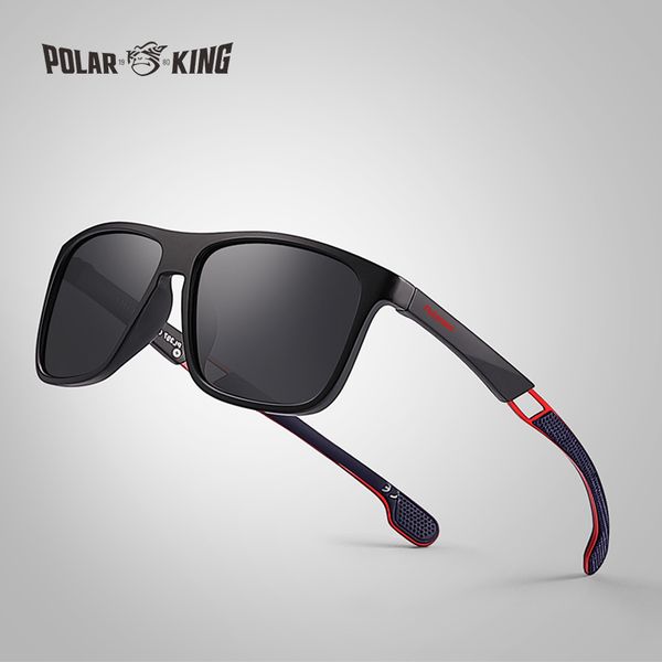 polarking brand men's polarized sunglasses for driving gafas de sol men uv protection sun glasses travel eyewear, White;black
polarking brand men's polarized sunglasses for driving gafas de sol men uv protection sun glasses travel eyewear, White;black