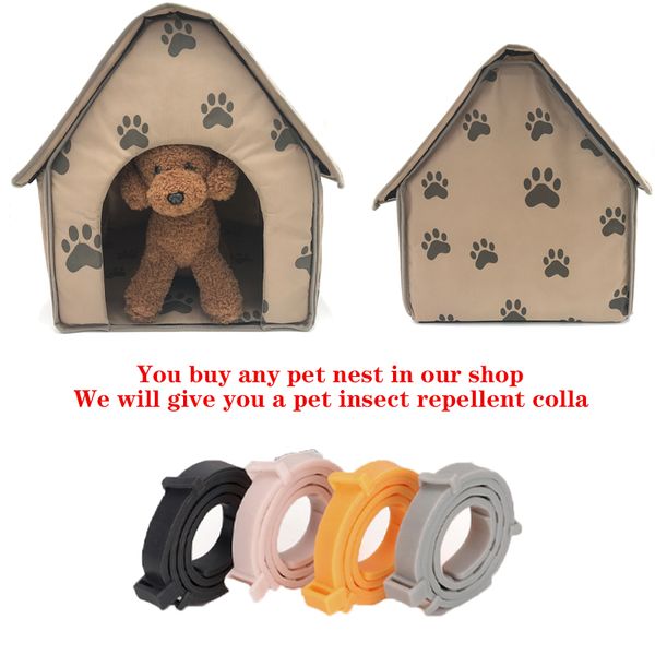 2020 portable indoor dog house cat cage kennel crate fence tent for small pet dog and cat puppy delivery room mosquito necklace
2020 portable indoor dog house cat cage kennel crate fence tent for small pet dog and cat puppy delivery room mosquito necklace