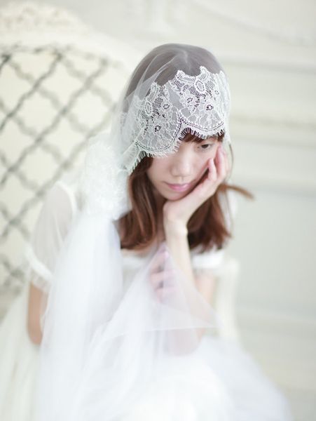 smart one-tier cut edge chapel length white ivory champagne purple pink red black wedding veil eye-catching meidingqianna brand bridal veil
smart one-tier cut edge chapel length white ivory champagne purple pink red black wedding veil eye-catching meidingqianna brand bridal veil